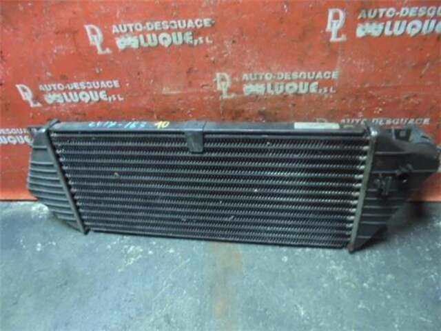 Foto 1ª: Intercooler Mercedes Clase ML 230 2.7 270 CDI (163.113) [2.7 LTR. - 120 KW CDI 20V CAT] [OM 612.963]