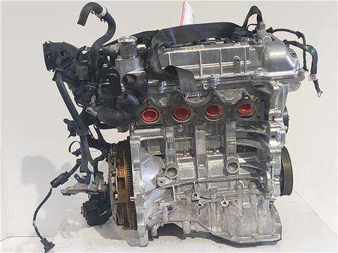 Foto 3ª: Motor Completo Kia Carens 1.6 BASIC 135CV 99KW [G4FD] (2016)