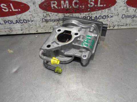Foto 3ª: Valvula EGR Toyota Avensis ACTIVE 150CV 110KW [2AD] (2010)