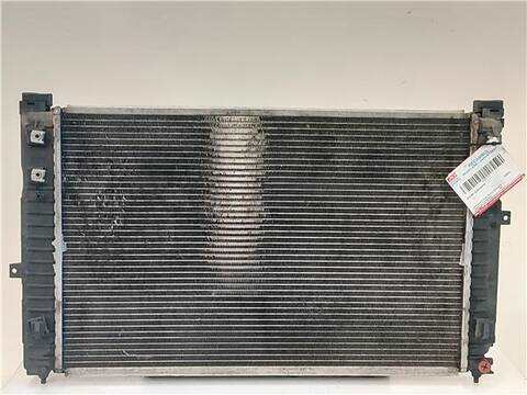 Radiador Motor Volkswagen Passat 2.8 V6 SYNCRO/4MOTION BERLINA 193CV 142KW