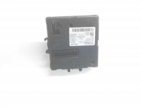 Centralita Motor ECU Renault Captur ZEN