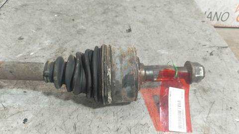 Foto 4ª: Transmision Delantera Derecha Mercedes Vito 110 D EURO 2 638.174) 98CV 72KW [601970] (1996)