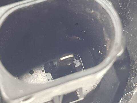 Foto 3ª: Alternador Ford Transit 290 L2 TREND (2019)