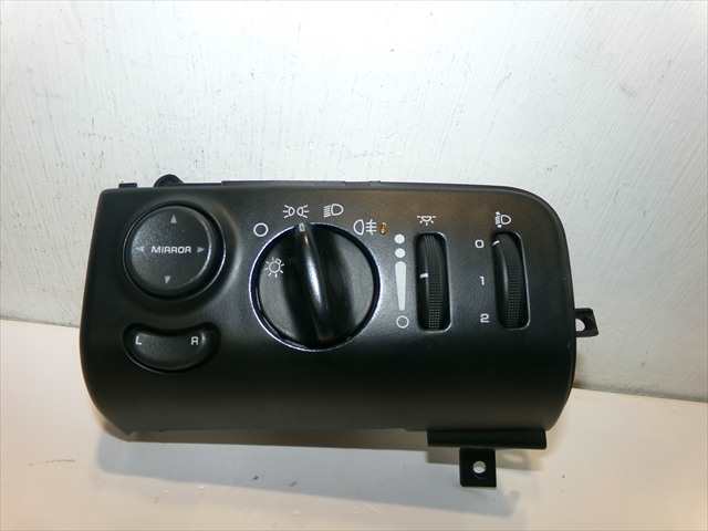 Mando Luces Chrysler Voyager 2.5 D 1996-1999