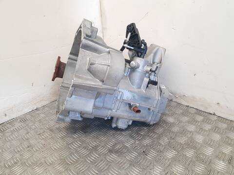 Foto 2ª: Caja Cambios Seat Arona 1.0 TSI 110CV 81KW [DLAA] (2024)