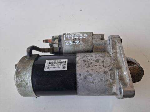 Motor de Arranque Opel Insignia COSMO 2 16V CDTI 160CV