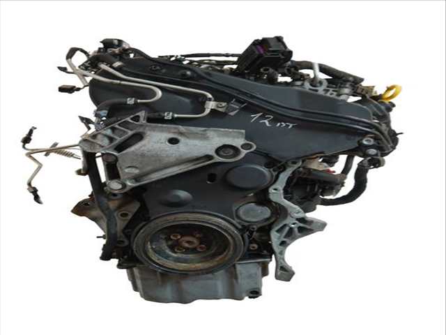 Foto 2ª: Motor Completo Skoda Superb 2.0 TDI 190 CV 140KW [DFC, DFCA]