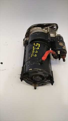 Foto 3ª: Motor de Arranque Land Rover Discovery 2.5 TD [12L] (1992)