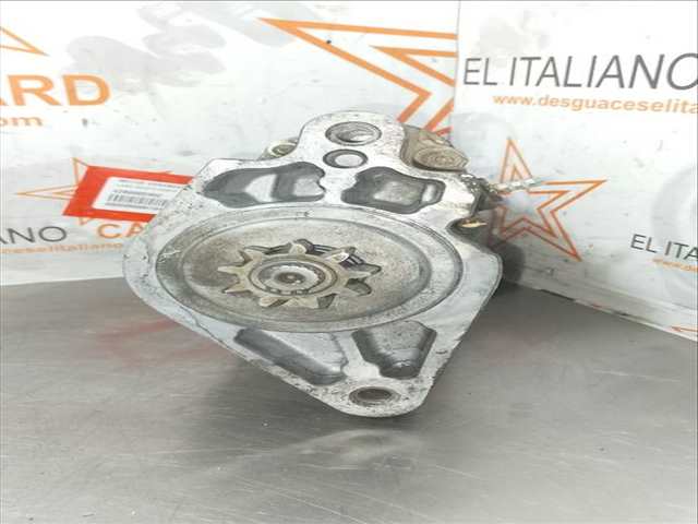 Foto 4ª: Motor de Arranque Land Rover Range V6 TD AUTOBIOGRAPHY 245CV 180KW [30DDTX] (2011)