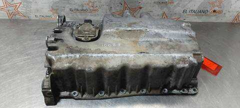 Foto 4ª: Carter Volkswagen Touran TRAVELLER 140CV 103KW [BMM] (2007)