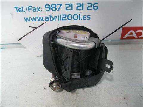Cinturón Delantero Derecho Nissan Note 1.5 DCI 86CV 63KW