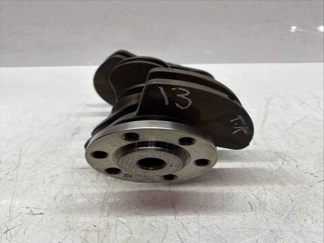 Foto 2ª: Cigüeñal Seat Ibiza 69 - 70 CV 51KW [CGPA CGP] (2013)
