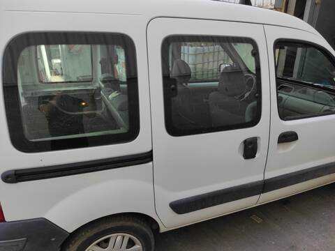 Puerta Lateral Corredera Derecha Renault Kangoo D7F710