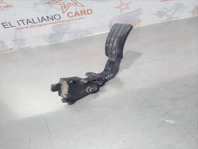 Foto 4ª: Pedal Freno Dacia Dokker AMBIANCE 75CV 55KW [K9K E6] (2018)