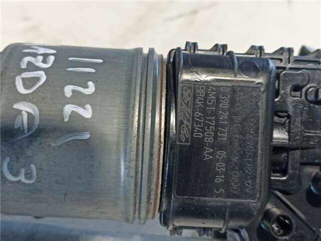 Foto 2ª: Motor Limpia Delantero Mazda 3 1.6 DI TURBO [Y601]