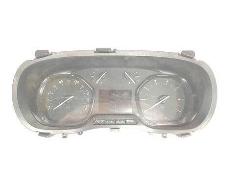 Cuadro de Instrumentos Fiat Scudo FURGON