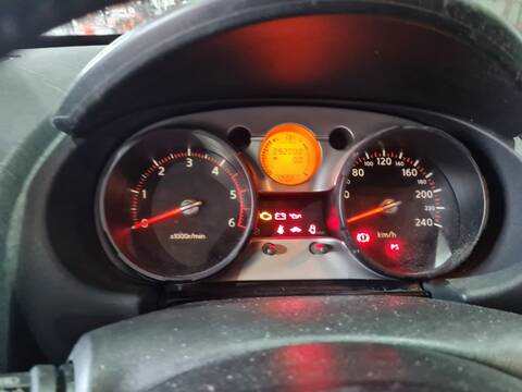 Cuadro de Instrumentos Nissan Qashqai ACENTA 150CV 110KW