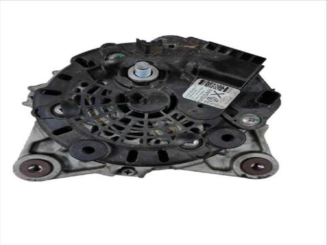 Foto 3ª: Alternador Renault Megane 1.5 DCI 110 B9A3) HATCHBACK IV HATCHBACK B9A/M/N_) (2015)