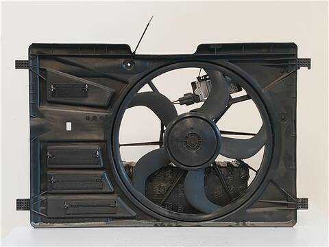 Electroventilador Ford Focus 1.6 TITANIUM BERLINA 150CV 110KW