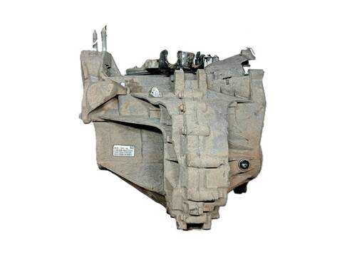 Foto 2ª: Caja Cambios Ford Transit 2.2 TDCI CAT 101CV [DRFF] (2012)
