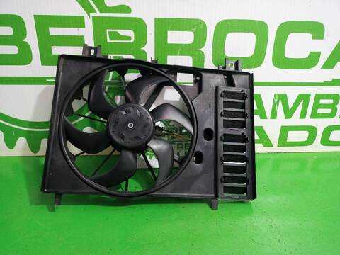 Foto 3ª: Electroventilador Peugeot 508 ACTIVE 140CV [8DRHF8] (2011)