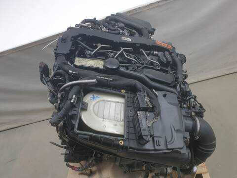 Motor Completo Mercedes Clase ML 250 2.1 CDI 204CV 150KW AUT. 166.004) W166) OM651