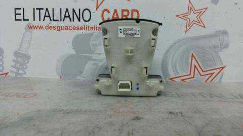 Foto 2ª: Mando Climatizador Renault Laguna DYNAMIQUE R-LINK III 130CV 96KW