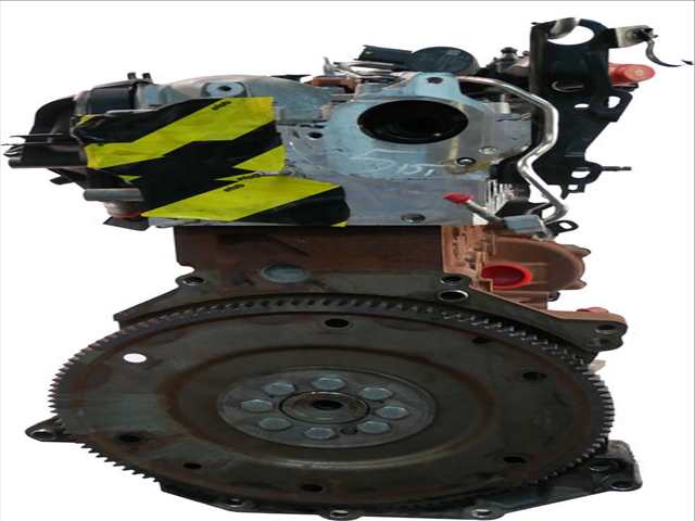 Foto 2ª: Motor Completo Land Rover Range 150CV 110KW [224DT DW12BTED4] (2012)