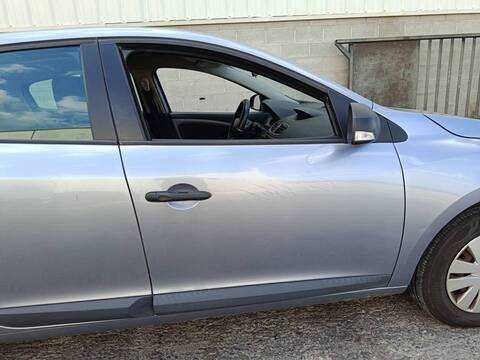 Puerta Delantera Derecha Renault Megane K9K830 BERLINA III BERLINA 5P