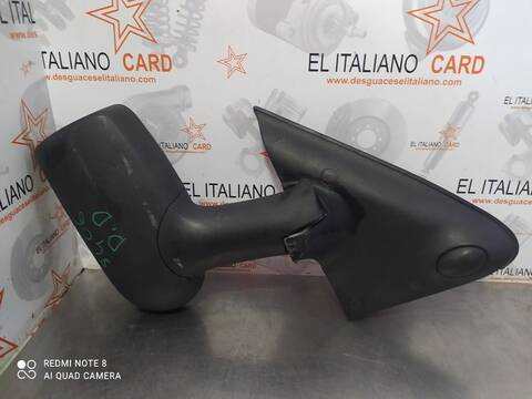 Foto 1ª: Retrovisor Derecho Ford Transit FT 350 HD) CABINA SIMPLE MEDIA 155CV 114KW CAJA ABIERTA [CVRB] (2012)