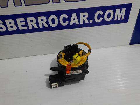 Foto 2ª: Kit Airbag Mazda 3 1.6 CD DIESEL CAT 109CV [Y601] (2003)