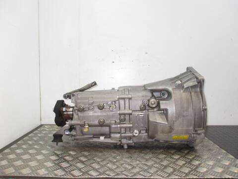 Foto 2ª: Caja Cambios Bmw Serie 1 114 D 204 D4 BERLINA (2004)