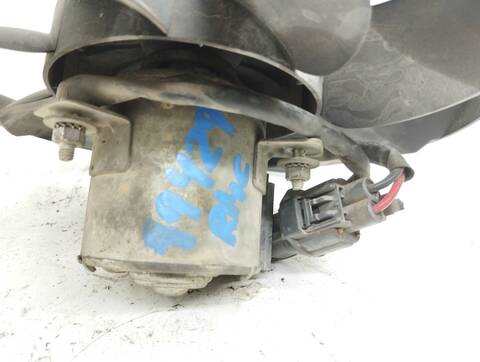 Foto 2ª: Electroventilador Ford Tourneo KOMBI B. LARGA 2006 ) 110CV 81KW [RWPA] (2010)