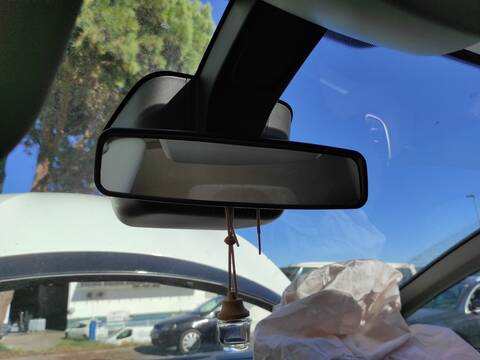 Retrovisor Interior Renault Scenic H5HB4 IV