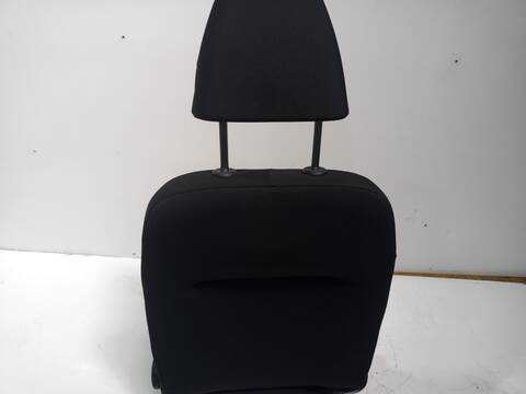 Foto 2ª: Asiento Delantero Izquierdo Volkswagen Passat ADVANCE BLUEMOTION 105CV 77KW [CAYC] (2011)