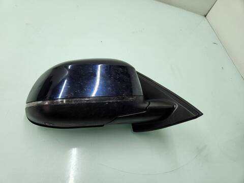 Foto 3ª: Retrovisor Derecho Bmw X5 XDRIVE40D 313CV 230KW [N57D30B] (2018)