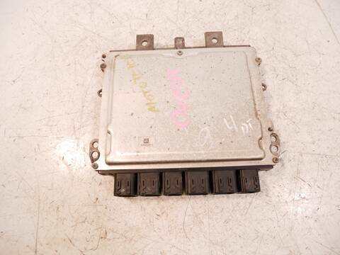 Foto 2ª: Centralita Check Control Mercedes Sprinter 114 - 170 CV [OM654.920 654.920] (2020)