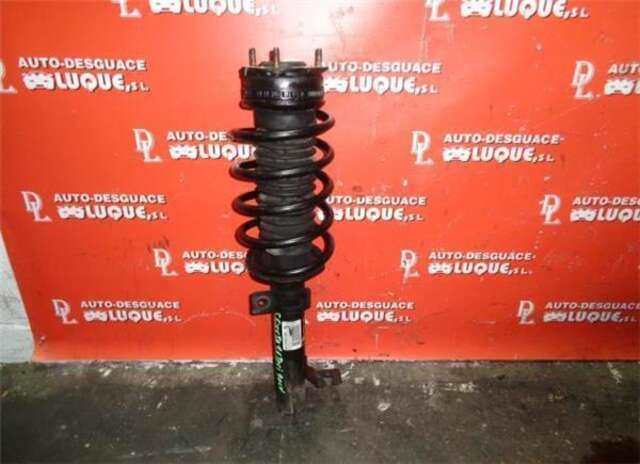 Foto 3ª: Amortiguador Delantero Izquierdo Ford Fiesta 1.6 KEDUMMIES [1.6 LTR. - 66 KW TDCI CAT] [HHJB]