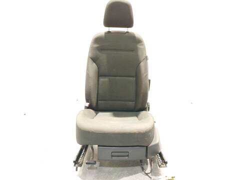 Asiento Delantero Izquierdo Volkswagen Golf ADVANCE BLUEMOTION 105CV 77KW