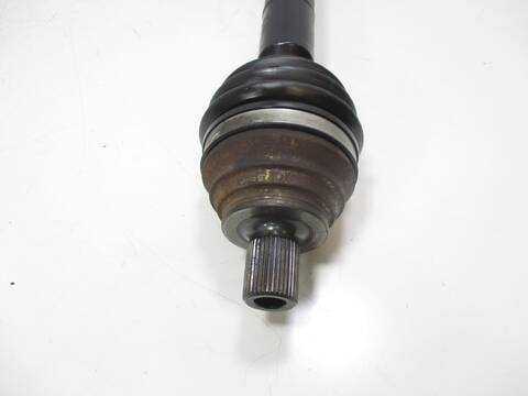 Foto 2ª: Transmision Delantera Derecha Seat Leon BXE (2007)