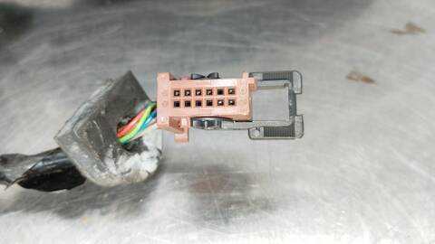 Foto 4ª: Retrovisor Izquierdo Peugeot 407 SPORT 136CV 100KW [RHR] (2006)