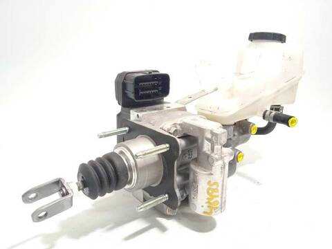 Foto 1ª: Servofreno Toyota Prius BASIS 122CV 90KW [2ZRFXE] (2020)