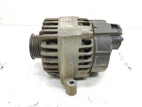 Foto 3ª: Alternador Fiat Stilo 1.4 16V ACTIVE 05.2004 ) 95CV 70KW [843A1000] (2004)