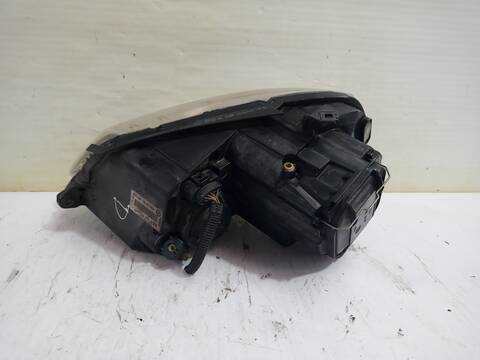 Foto 3ª: Faro Derecho Volkswagen Eos 2.0 150CV 110KW (2006)