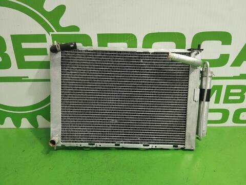 Foto 2ª: Radiador Calefaccion A.A. Nissan Micra 1.2 CAT 80CV [CR12DE] (2002)