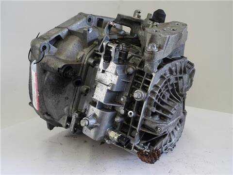 Foto 2ª: Caja Cambios Alfa Romeo Giulietta 2.0 JTDM 140CV 103KW [940 A5.000] (2012)