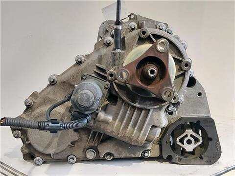 Foto 3ª: Caja Cambios Automatica Bmw X5 3.0 D E53 [M57 D30 (306D2)] (2004)