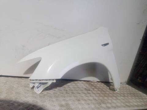 Foto 3ª: Aleta Delantera Izquierda Mitsubishi ASX 1.8 DI-D 4WD GA6W) 116CV 85KW [4N13] (2010)