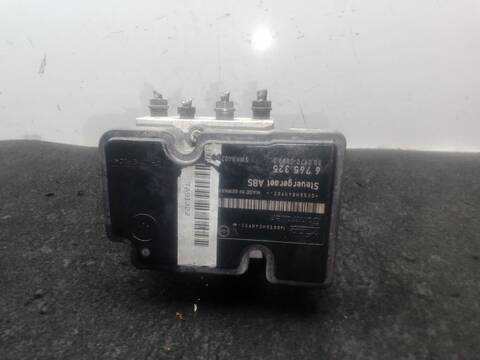 Foto 3ª: Abs Mini Mini ONE 90CV 66KW [W10B16A] (2006)