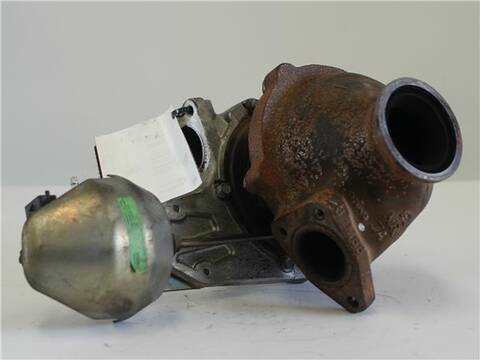Turbocompresor Opel Insignia 2.0 EDITION BERLINA 131CV 96KW